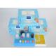 Tylosin ELISA Test Kit , can test 42 samples , produce in china