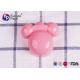 Food Grade Plastic Kitchenware For Making Mickey Mouse Lovely Shape