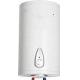 Wall Mounted Electric Water Heater For Shower , Tank Water Heater Ergonomic Easy Control