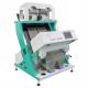 High accuracy spice colour sorter clove color sorting machine cumin color sorter separator with 2 years warranty