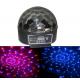 LED Magic Crystal Ball