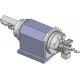 G1-120m/s  Multifunction High Speed High Precision Crankshaft Grinding Machine Practical