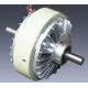 100NM Torque Magnetic Powder Clutch 24V DC Durability For Printing Used In Face