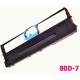 Waterproof Compatible Ink Ribbon Cassette For DASCOM 80D 7 AISINO 80A 7