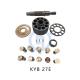 KYB-27E/KYB-21E Repair Kit for Excavator Hydraulic Pump Motor Parts