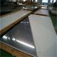 304 stainless steel cold rolled plate 316L mirror brushed stainless steel plate