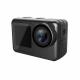 7G IR 2mp 4K Ultra HD Action Camera With EIS Android Apple Waterproof 5 Meters 2.0 LCD