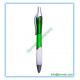 plastic ballpoint pen for promotion, gift printed promotional grip pen