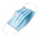 Dust Free No Irritating Earloop Disposable Medical Mask