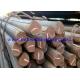 Hot Rolled Carbon Steel Round Bar , SAE1018 / ASTM A36 Structural Steel Bar