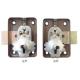 Safe Secure Furniture Lock Flat Key Door Lock Furniture Assembly Cam Locks