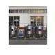 Manual Industrial Automatic Spray Dryer 200 Kg H Hotels