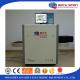 80Kv Digital X Ray Scanner Airport luggage scanner High Humidity