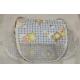 Polyester Foldable Baby Mosquito Net Against Mosquitoes Flies And Insects