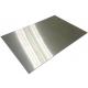 1.5mm 201 202 309S 304H 316 430 Super Mirror Polished Stainless Steel Sheet High Strength HL No.1