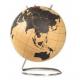 Large Cork Globe for Map World Diameter 32mm(12.6'')