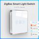 Zigbee Smart Lighting Controller 3 Gang