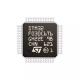 STM32F030CCT6 MCU Microcontroller IC 32BIT 256KB FLASH 48LQFP Flash Memory Chips