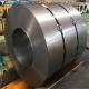 Shot Blasted Q195 JIS 1mm Thick Carbon Steel Coil ST37 1250mm Width MS Sheet Roll