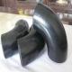 Bend 24 Sch40 Carbon Steel Pipe Elbow St.20  Astm Wpb A234 Seamless