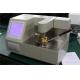 Volatile Ignition Temperature Meter Mineral Testing Machine 260 1 Year Warranty