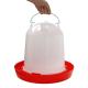 Plastic Bucket 8L 10L 15L Poultry Feeder Drinker