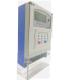 STS Compliant Keypad Prepayment 3 Phase Electricity Meter with Tamper Proof