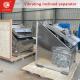 Farm Chicken Duck Pig Manure Cow Dung Dewatering Solid Liquid Separator