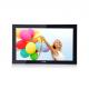 TFT Type Video Wall Display Industrial Grade Surface 1920*1080 Max Resolution