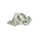Precision CNC Machining Metal Casting Parts With Aluminum Brass Steel Material