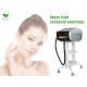 Ce Approved Shr Portable 808nm Diode Laser Beauty Equipment