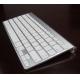 Apple Metal Bluetooth Wireless Keyboard (1:1 copy) MBW001