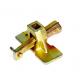Building Material Metal Formwork Accessories Wedge Clamp Rapid Clamp