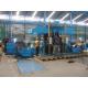 750mm Four High Tandem Rolling Mill , 4 Stand Continuous Automatic Rolling Mill