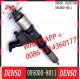 For HOWO A7 VG1246080051 DENSO Diesel Common Rail Injector 095000-8011