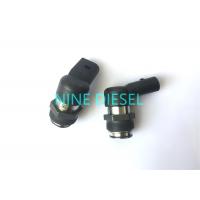 High Speed Steel Siemens Injector 03L130277B Solenoid Valve Control Valve