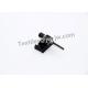 Relay Nozzle Single Hole With Block JWJW Airjet Loom Spare Parts