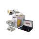 High Precision 30w Raycus Handheld Laser Marking Machine