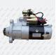 CCSN generator set starting motor