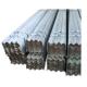 High Strength Galvanized Steel Angle , Unequal Angle Bar With OEM ODM Service