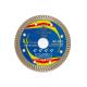 OSA MPA Diamond Wheel Tile Cutter Blades 4.5inch 115mm Porcelain Tile Cutting Disc 22.23mm