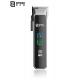 Dual Use Children Low Noise Hair Clipper Electric Hair Clipper Trimmer