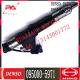 Common Rail Fuel Injector 095000-5971 095000-5972 For HINO 700 Series E13C 23670-E0360