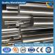 Stainless Steel Rod Hot Cold Rolled AISI ASTM A554 A312 A270 201 304 304L 316 316L 310S 321 Mirror Polished Square Round
