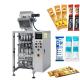 20g To 500g Powder Packing Machine 30-50bags/Min Fast And Efficient Automatic