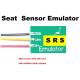 SRS5 Mini Cooper Seat Sensor Emulator for Car Repair Troubleshooting