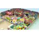 kids indoor playhouse,children play centre for commercial,kids indoor party places