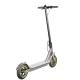 Lithium Battery Aluminum Electric Scooter , 30km/H Adult Electric Scooter