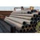 5.8M / 6M or Customer ASTM A53, BS1387, DIN2244 Tube / Round Welded Steel Pipe