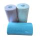 50GSM Spunlace Disposable Polishing Cloths , Antibacterial Kitchen Cloth Wipes